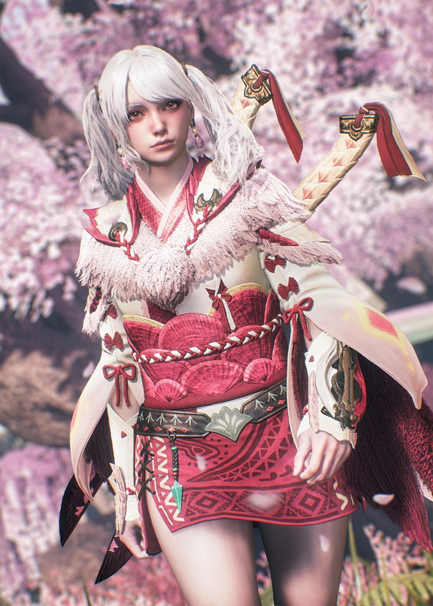 紅玉🌸(Benitama) tweet media