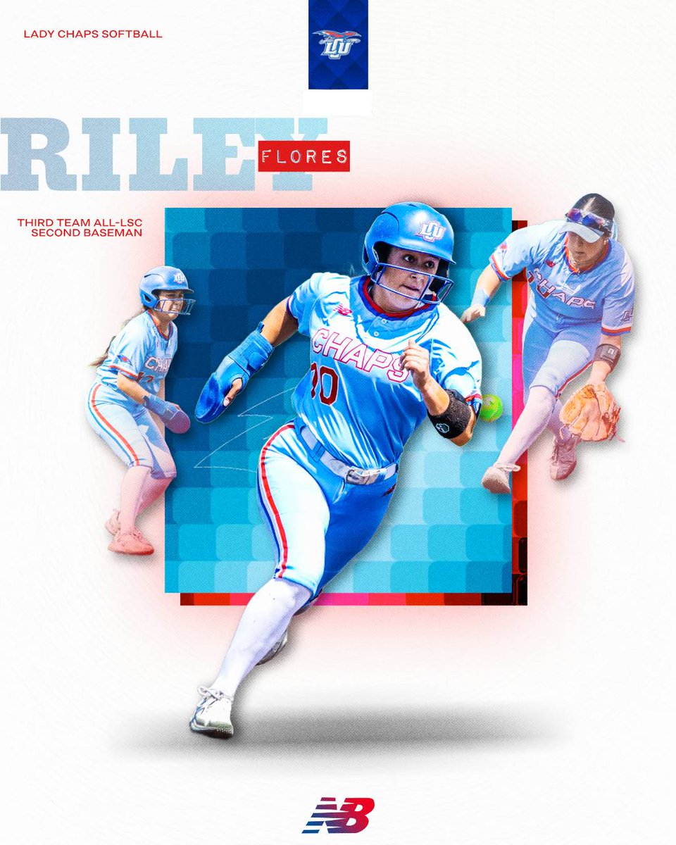 LCU Softball tweet media