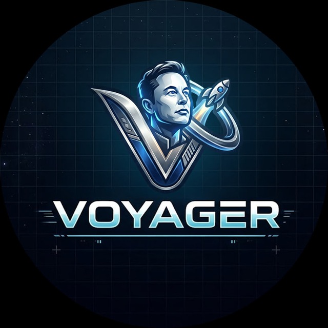 Voyager (@VoyagerERC) / Posts / X