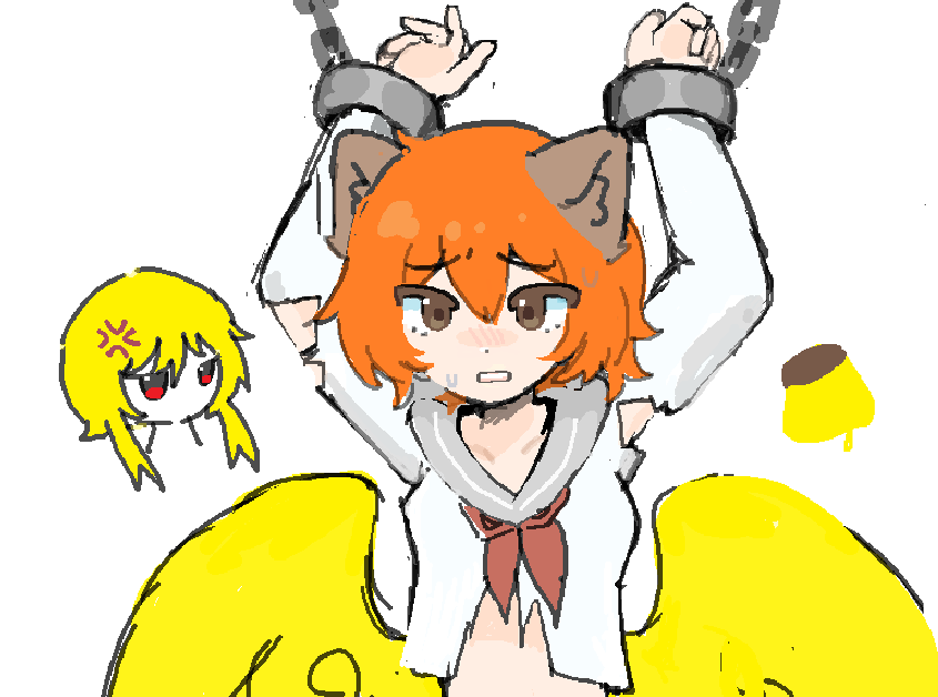onlinepudding's tweet photo. i never finished https://t.co/5QC0RDn4r2