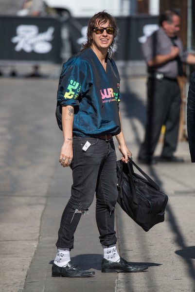 dan_in_minor's tweet photo. "Te vistes muy bien" 
Mis outfits si en realidad me vistiera bien: https://t.co/NAeB51rp1d