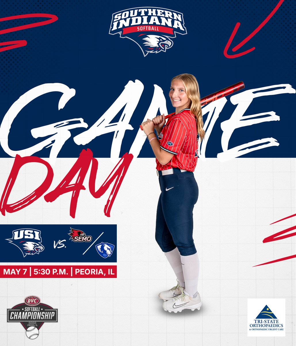 USI Athletics tweet media