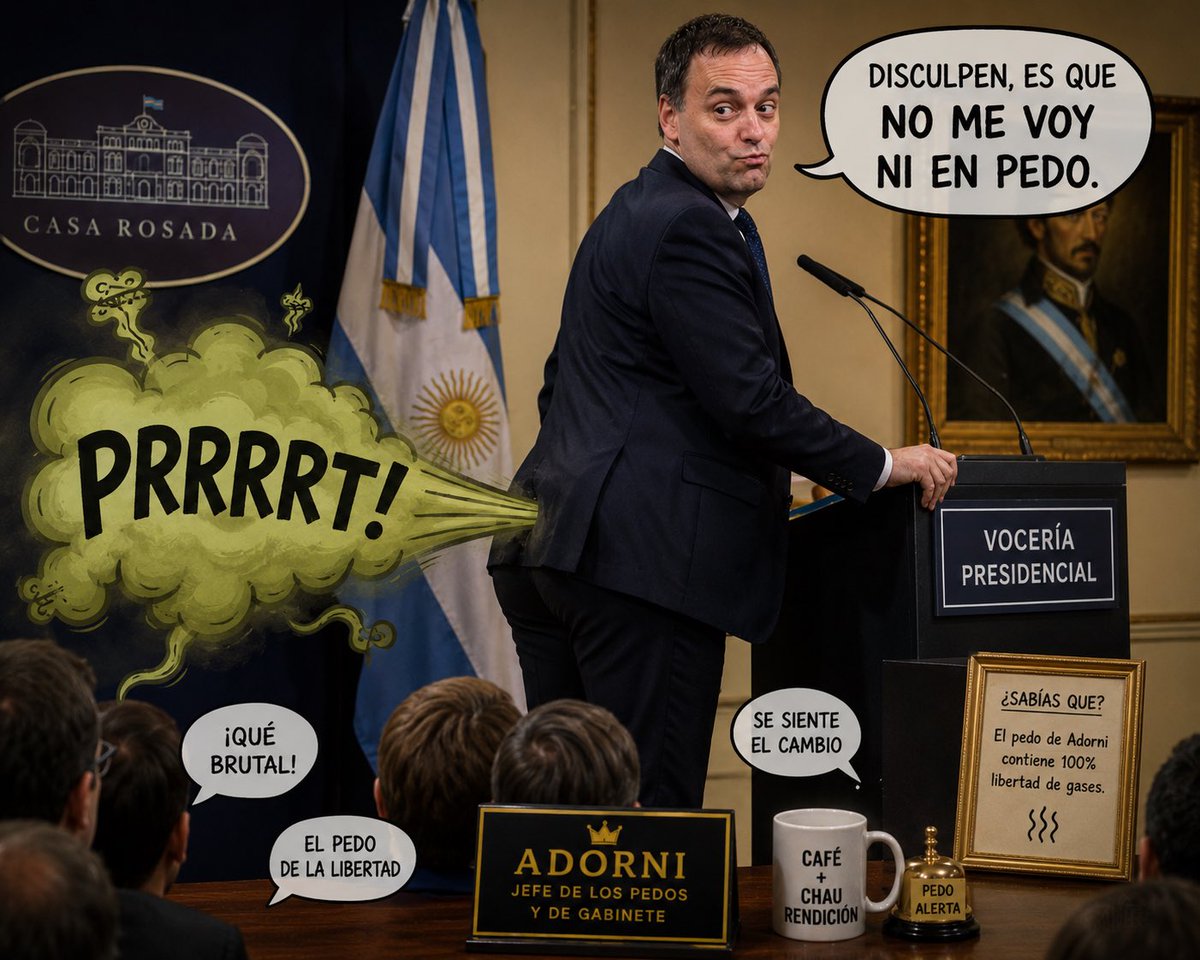 Javier Forlenza tweet media
