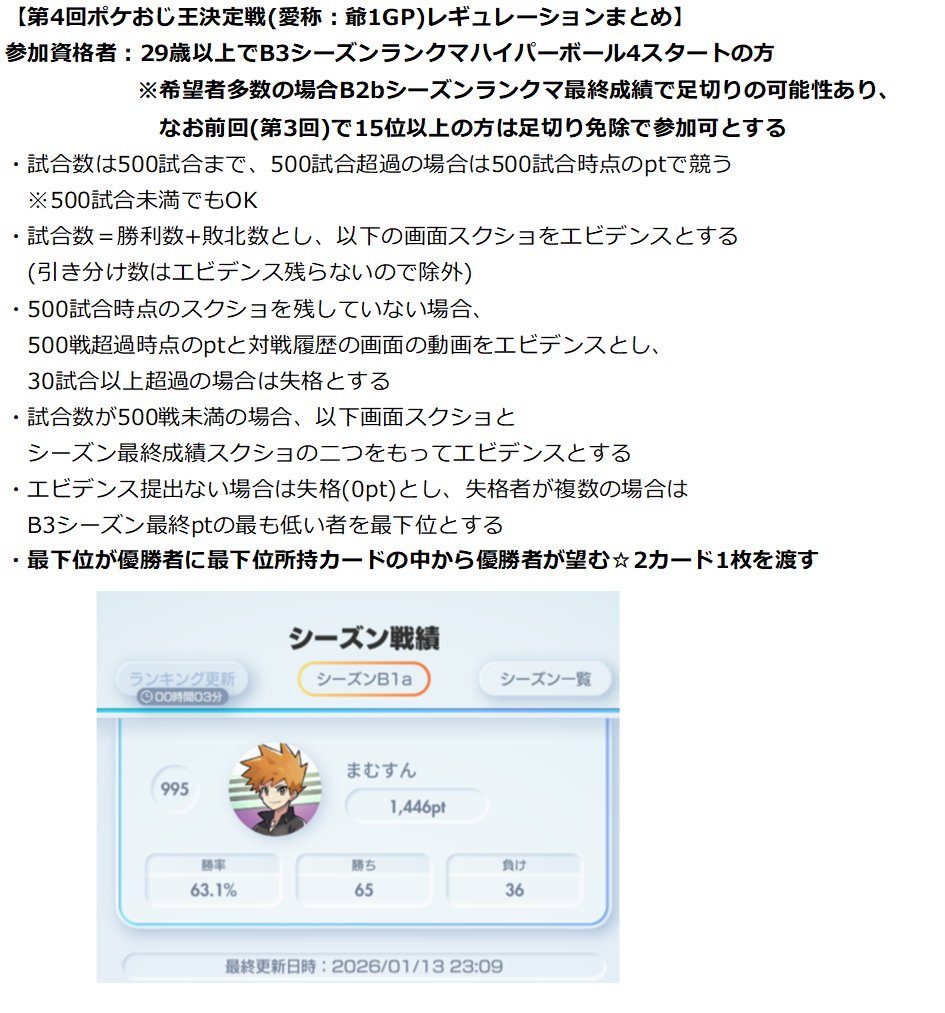 まむすん (ポケモン/ポケポケ) tweet media
