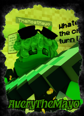 BloomiiVA's tweet photo. If AveryTheMayo (TheMostMayo) was in #forsaken
(i just took my roblox avatar and rendered it)
#forsaken #roblox @rblxforsaken https://t.co/t3HjhNQRA1