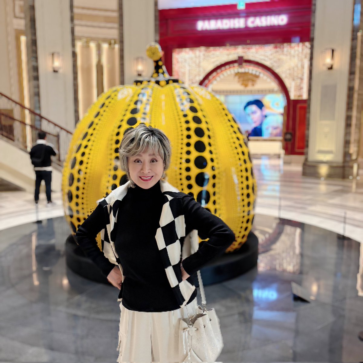 小林幸子 tweet media