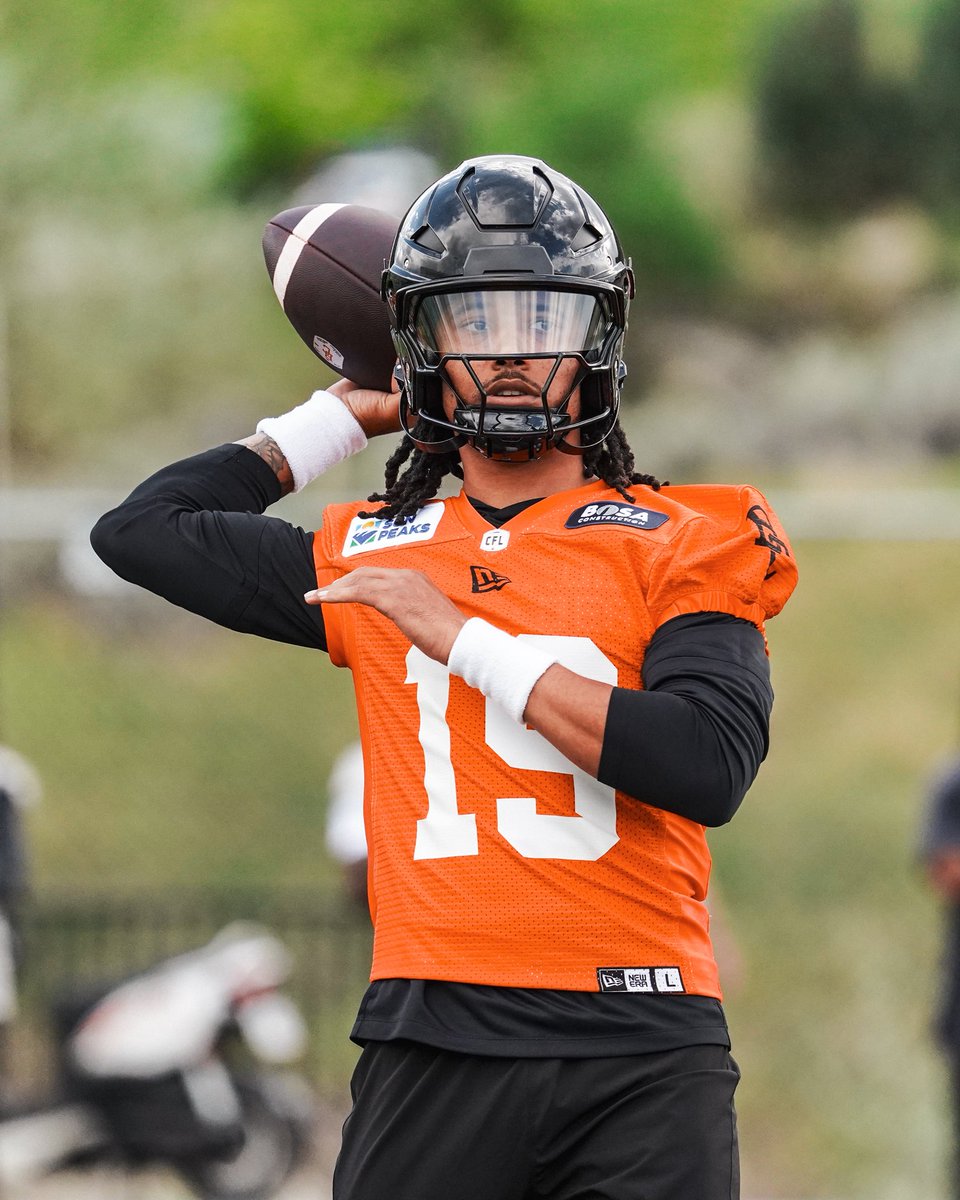 BC LIONS tweet media