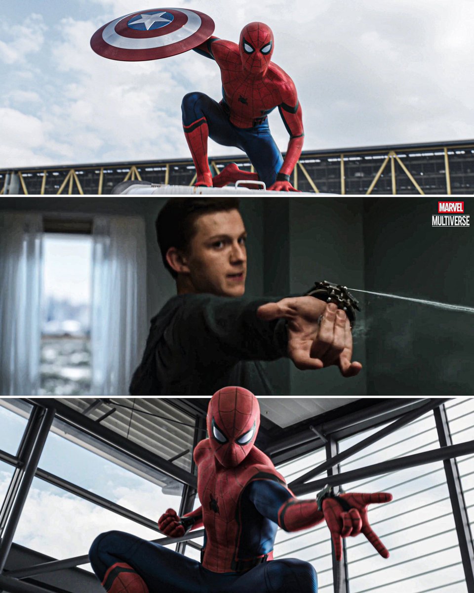 Marvel Multiverse tweet media