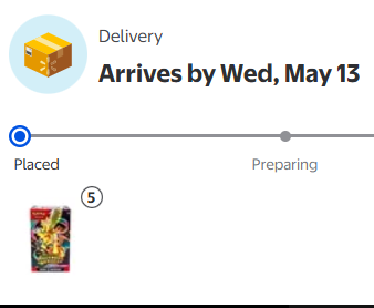 Pokemon TCG Restocks & News tweet media