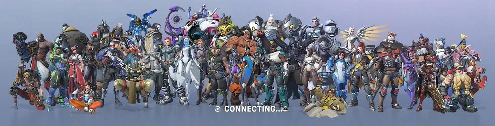 do you guys prefer most ow1 or ow2 designs i like the vibrant colors in ...