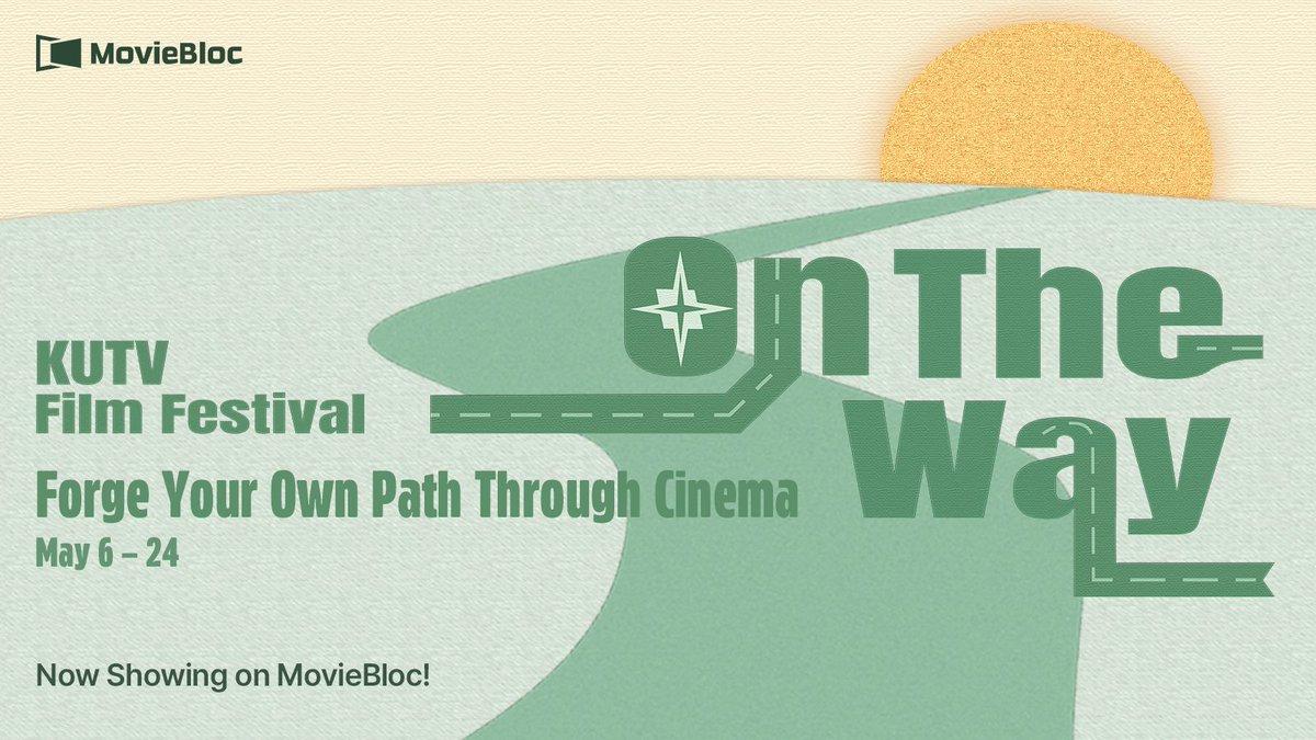 MovieBloc - Independent Film Platform tweet media