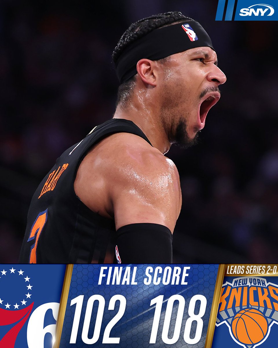 Knicks Videos tweet media