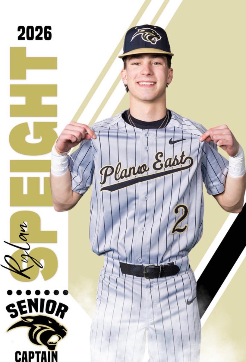 TheEASTBaseball's tweet photo. Huge congratulations to @t_lubow10 @rickyclemens26 and @Rylan_Speight08 on earning District 6-6A Honorable mention. Hard work pays off #EastsideBaseball https://t.co/ChoIwKDxZC