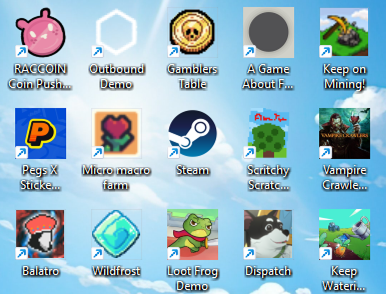 Game Art Tales tweet media