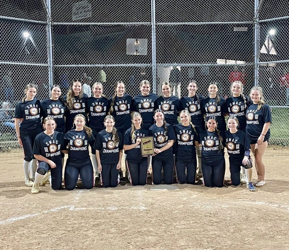 smacsbreport's tweet photo. SMAC Champions! Chopticon Braves defeat Huntington Hurricanes 4-0. Exciting game between the defending 3A State Champions Chopticon and defending 2A State Champions Huntingtown. Playoffs for both teams start Monday. @TedSoMdNews @cszscores @washingtonpost @SoMdNews https://t.co/zK030FCiK6