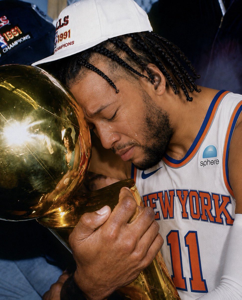 10 more wins… #alwaysknicks