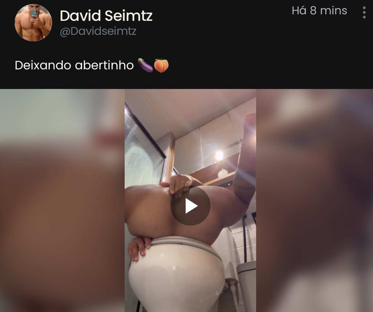 David Seimtz tweet media
