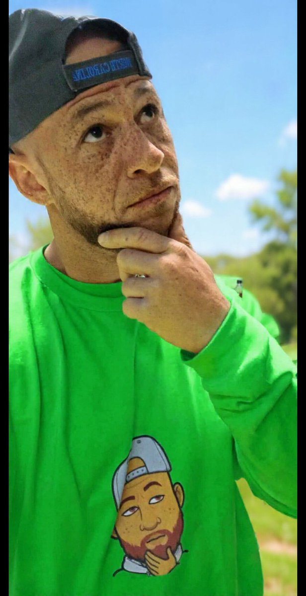 mrcox307's tweet photo. @KilledaPlacemat Does a bear 💩 in the woods??? https://t.co/B9h04e6Gwp