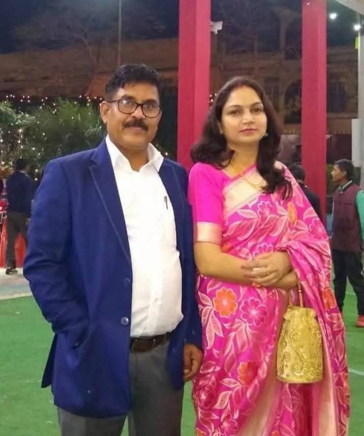 Rajesh Jaiswal tweet media