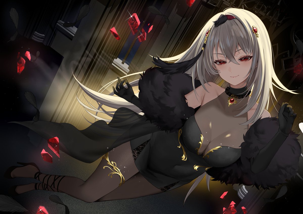 けー | Illustrator (@k_art71) / Posts / X