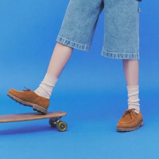 ขาชีเล็กกว่าแม่ชีอีก🥹🤏🏻 แค่นิ