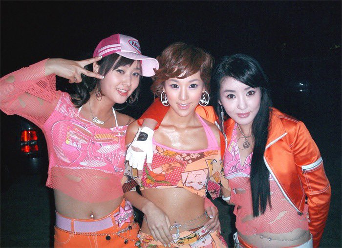 mila | #CSJH21stanniversary tweet media