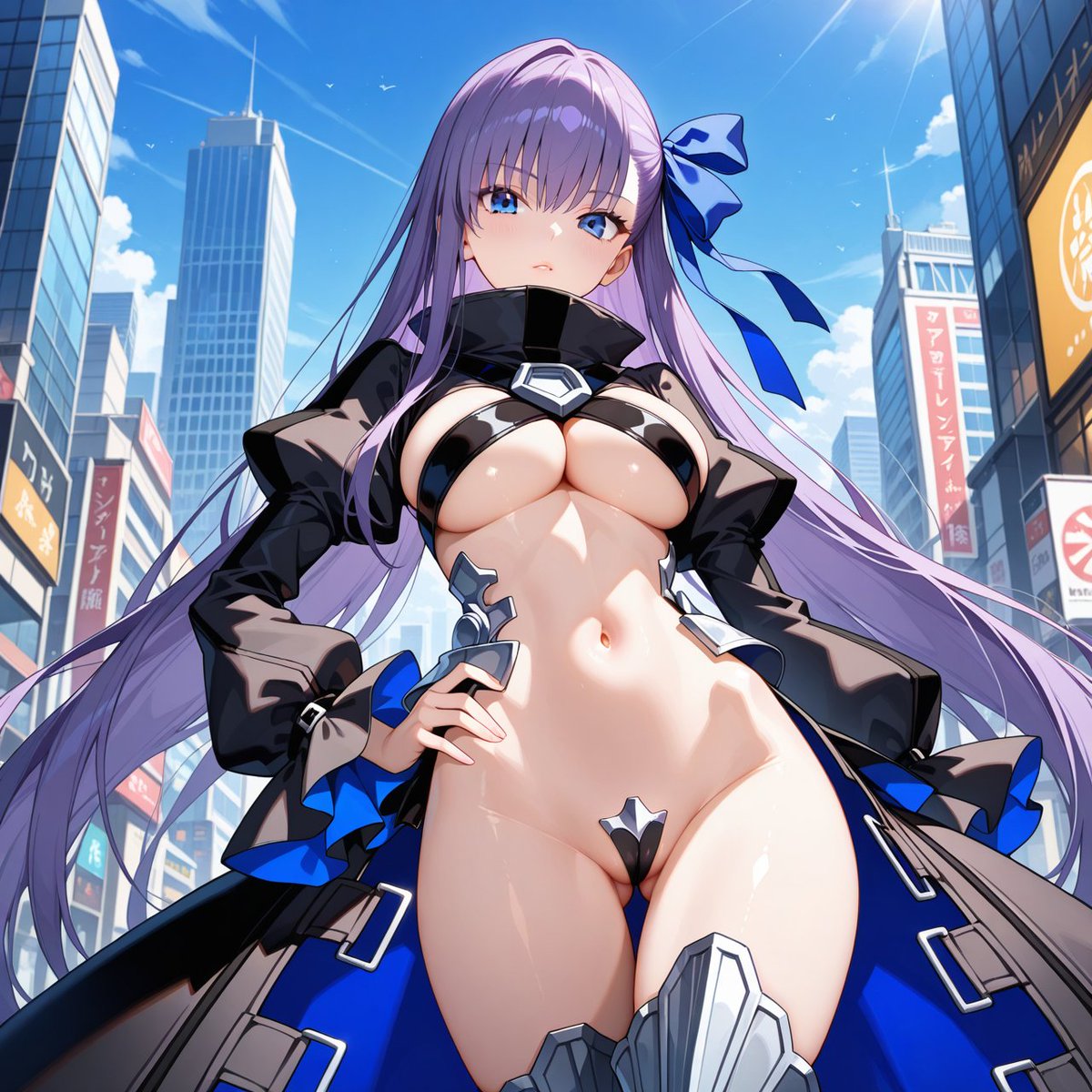 Kace1122's tweet photo. #anime #manga #nsfw #FateSeries #アニメ #Fateシリーズ #前貼り https://t.co/CJ4GRZQ0ha
