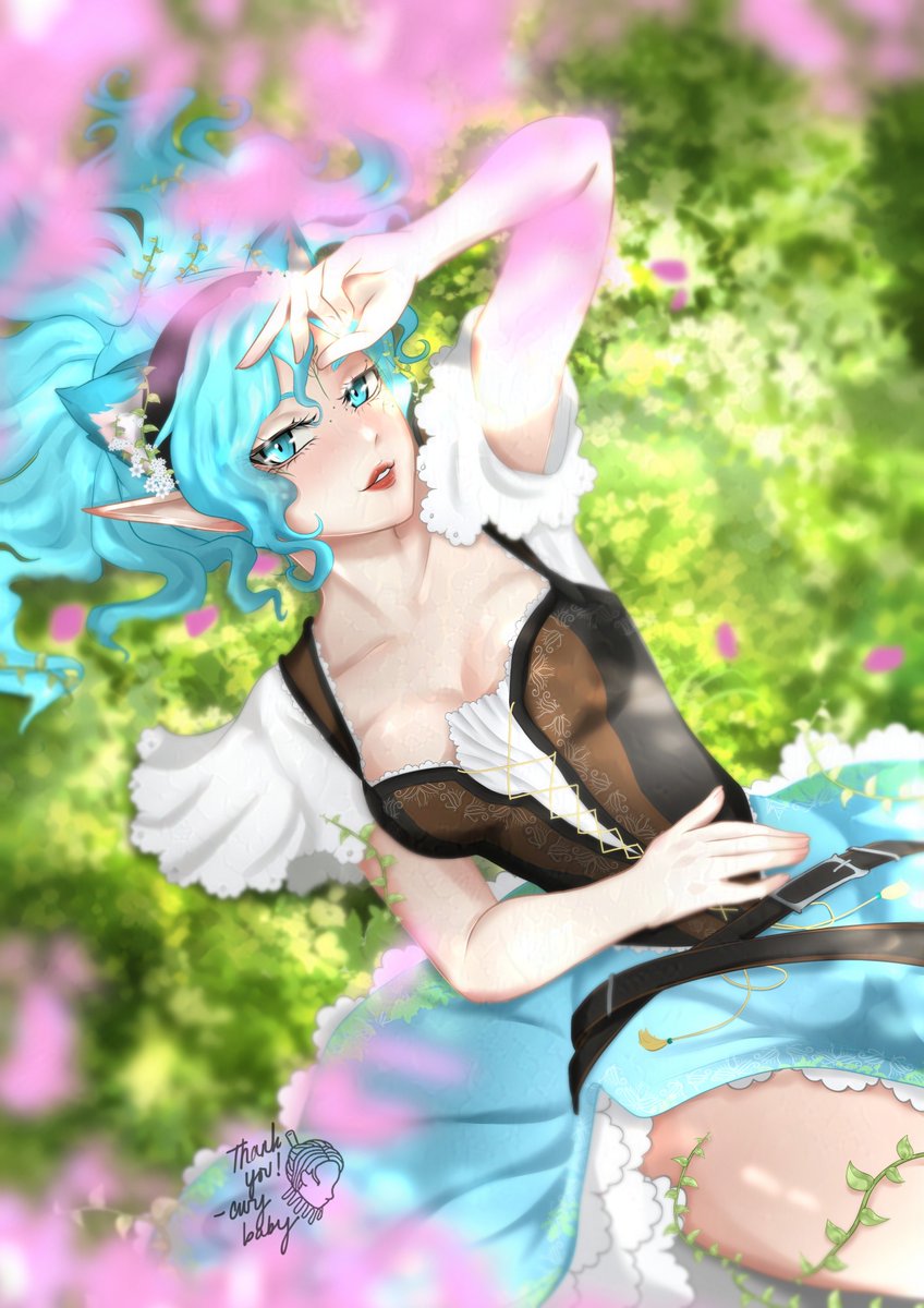 ZLoverVT's tweet photo. *REPOST* Original: Aug 4, 2025
Show me your two sides🌿 

🎨: 
@/cwybaby23
@/Figgly https://t.co/ZlIoBl730D