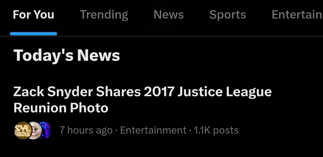 DCsKnightmare tweet media