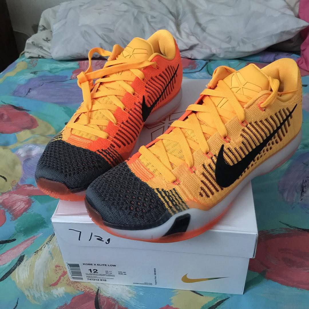 DamnNearWhite's tweet photo. I need these back really soon @nike. I was so hyped when i bought these from @23penny1 https://t.co/IaUvpWy7cT