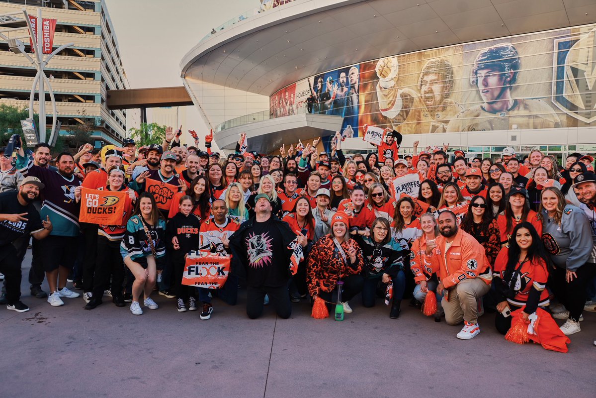 x - Anaheim Ducks tweet media