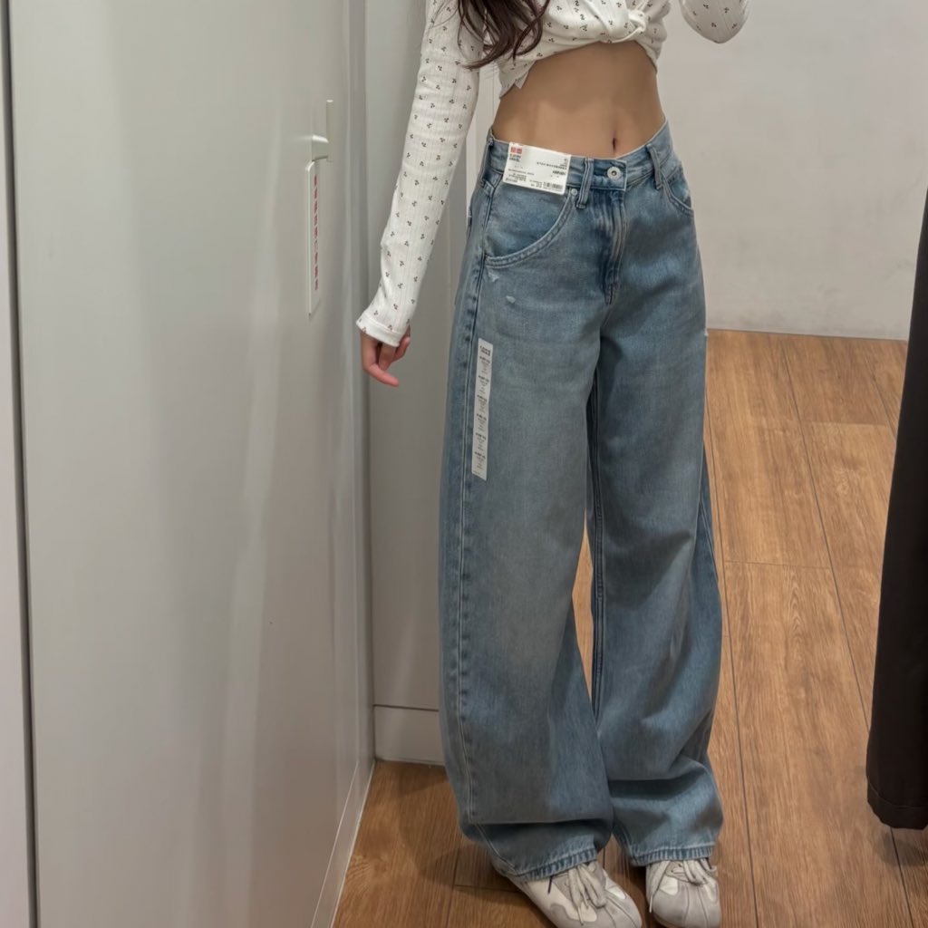 UNIQLOに見えないwww
かわゆすぎ〜🐙