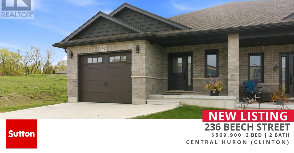 SuttonPreferred's tweet photo. Your home search ends here 🔍! Check out this new 2 bedroom, 2 bathroom listing and give Tyler Thorne a call at (519) 438-2222 or send it to anyone you know who might be interested! https://t.co/8MIyuMgL99 https://t.co/RKKxAq4SeC