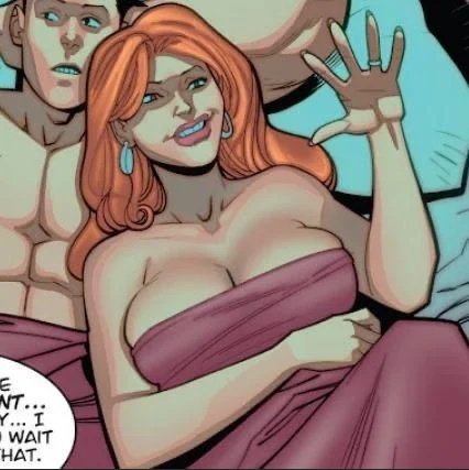 Milf Eve?