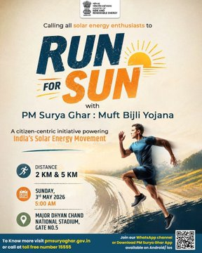 Bharani07442001's tweet photo. @PMSuryaGhar @mnreindia @JoshiPralhad @MoRD_GoI @tn_rural @MinOfPower @NaMoInTamil @NIMHANS_BLR @AmritMahotsav @NITIAayog @AmitShahOffice @mannkibaat @CPCB_OFFICIAL @MoHFW_INDIA #सूर्य (Sun🌞)<>#कार्य (Office🏢),What a #Rhyming 

&amp; What a #Timing (Azad ka #AmirtMahotsav 🇮🇳#ViksitBharat2037) 
#PMसूर्यकार्यालय  #सूर्य_कार्यालय 
#NaMo #பாபிசூர்யா_கர்:🌞🏠
 #PMSuryaKaaryalai #PMSuryaGhar #RunForSun #HeatWave #BeatTheHeat #SummerCamp #ViksitBharat JaiHind🇮🇳🙏 https://t.co/fHFngDb5XU