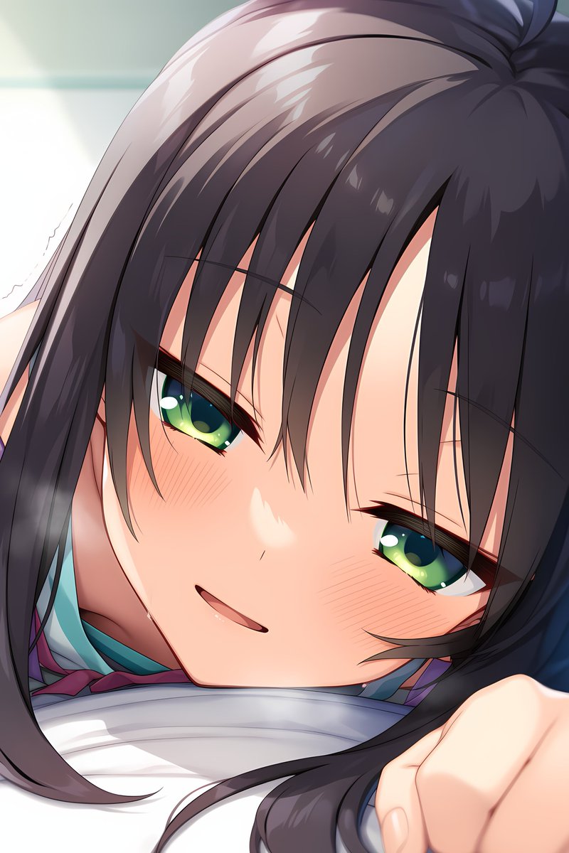 千恋万花 常陸茉子 #千恋万花 #常陸茉子 #ゆずソフト