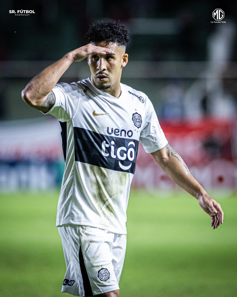 Señor Fútbol Py tweet media