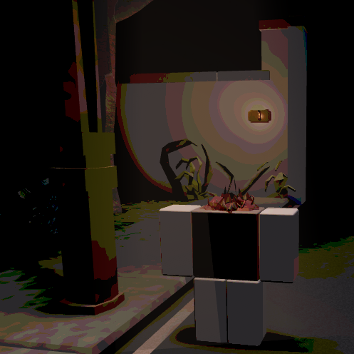 MaceCreate's tweet photo. so is anyone's studio tweaking and just making assets disappear randomly or do i just cry https://t.co/L1D9weDWfz