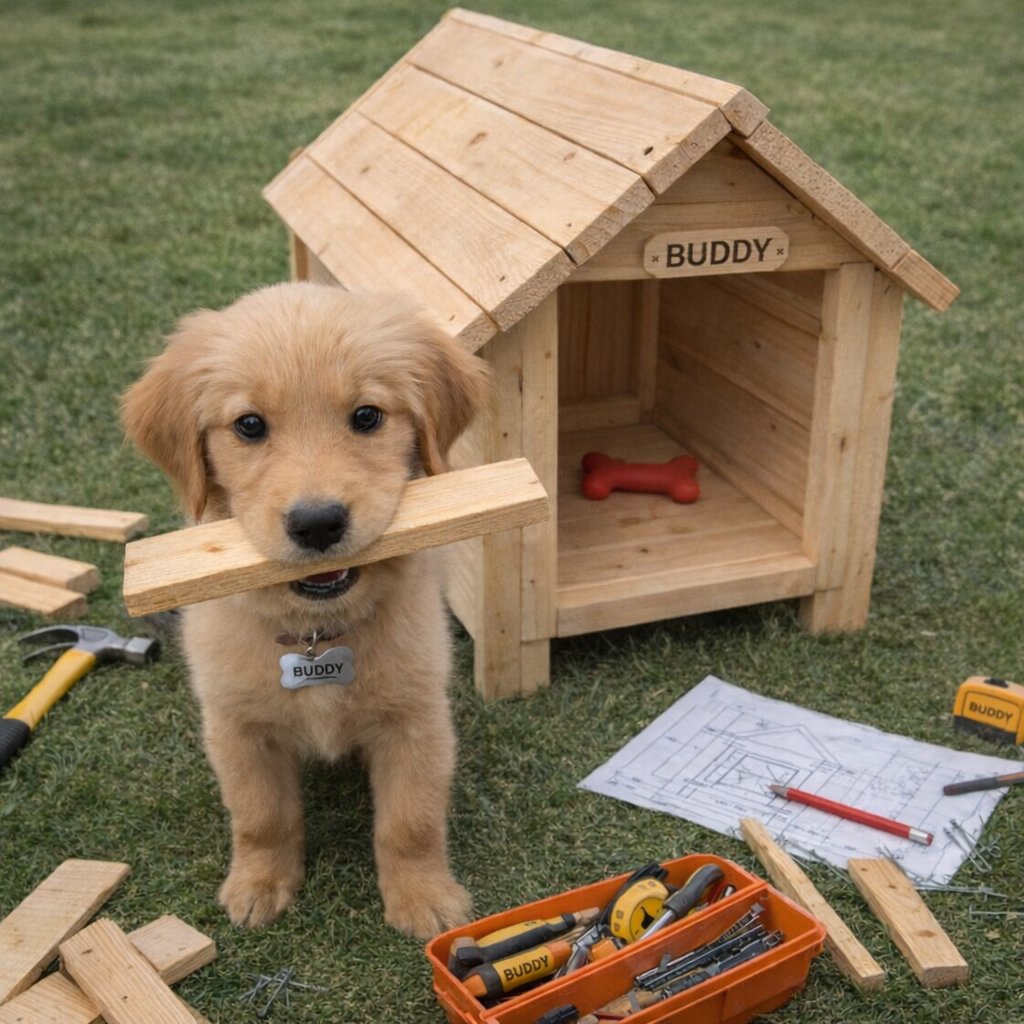 Hey it’s me Buddy

Some puppy buddies out there don’t have a warm bed, food, or someone to protect them. 💔

So we wanna help fix our shelters and give them the love they deserve. 🦴🏠

<a href="/BarkingPuppy8/">TheRealBarkingPuppy</a> 🐾

Every little bit helps a buddy ❤️
ig.me/20AKIOQXM8l8jRZ