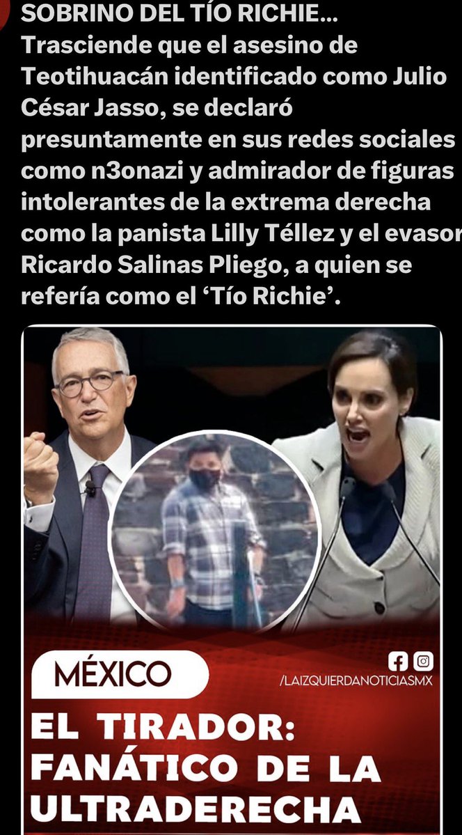 Yo Puma 🇲🇽 🇷🇺 Palestina Libre. # EsClaudia tweet media