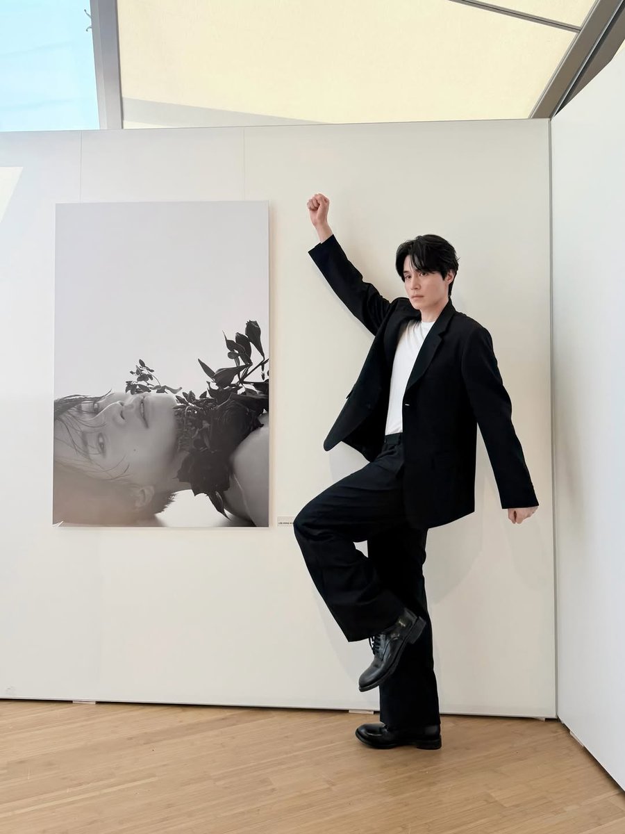 이동욱 아카이브 tweet media