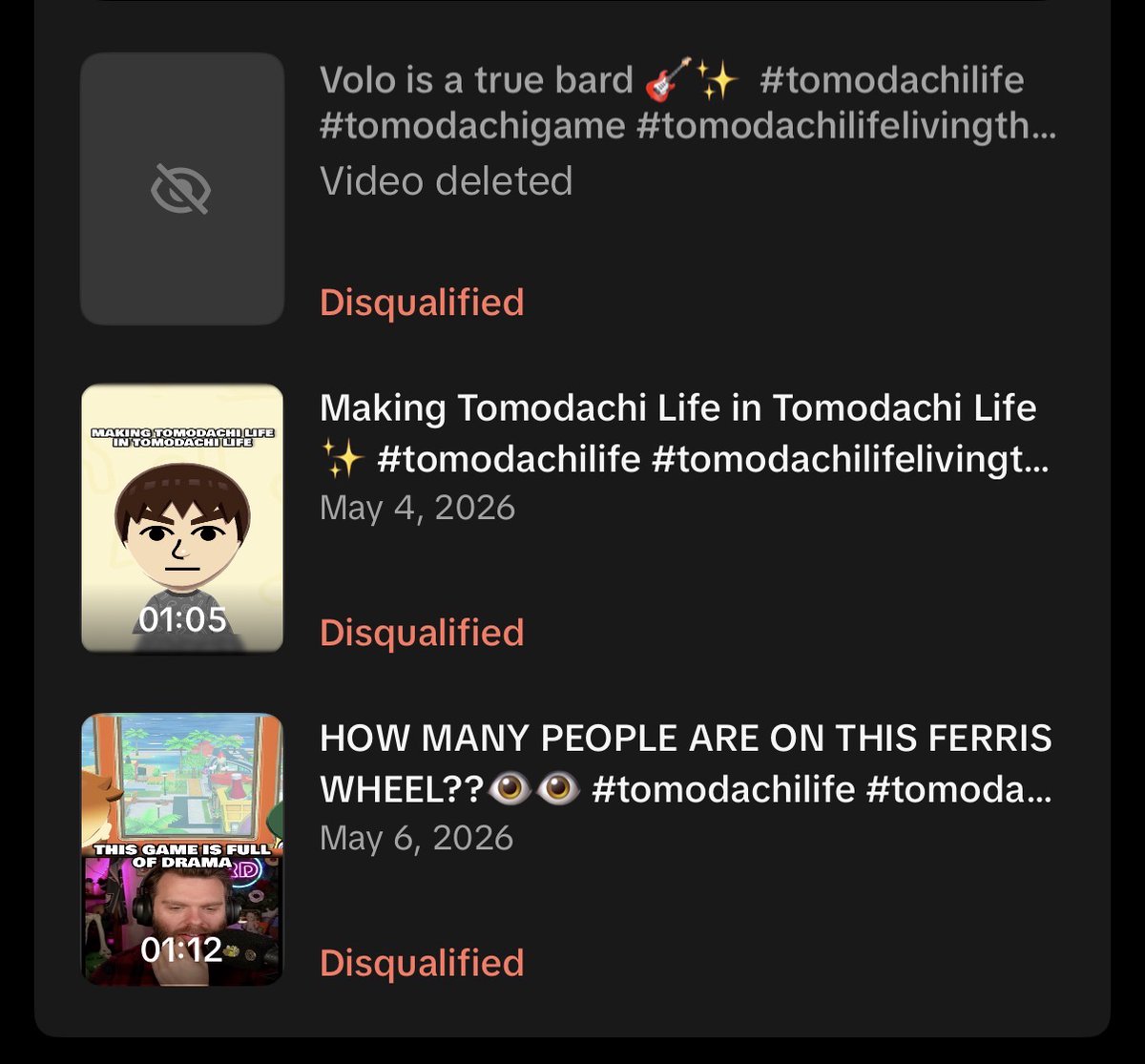 Robo - The Pickle Hero🧁🍩🥒 tweet media