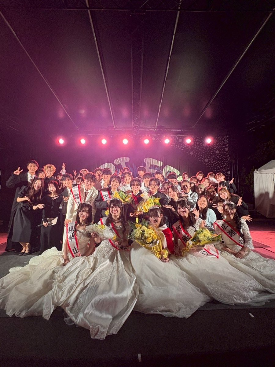 こんにちは！桜コンテスト実行委員会です🌸

ファイナリスト応募締切を5/11(月)23:59まで延長いたします！
迷っていた方もぜひ応募してみませんか？？

たくさんのご応募お待ちしております♥

#桜美林大学 #桜美林 #桜コンテスト #sakuracontest #桜李祭