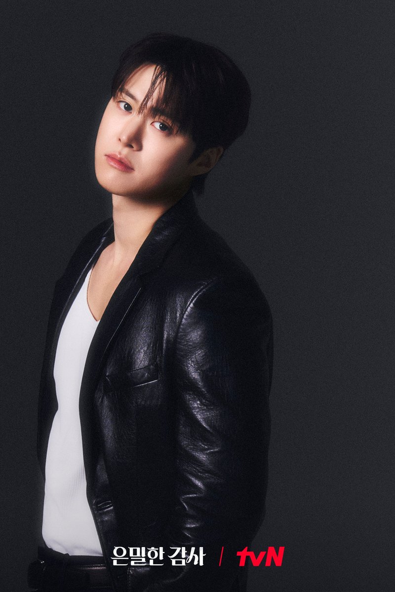 tvN drama tweet media