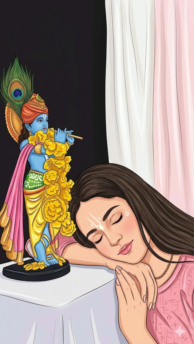 Anti_Congressi's tweet photo. ॐ श्री कृष्ण शरणम ममः 🙏

ॐ कृष्णाय वासुदेवाय हरये परमात्मने
प्रणतः क्लेशनाशाय गोविंदाय नमो नमः 🙏 https://t.co/H3PAzC4nPs