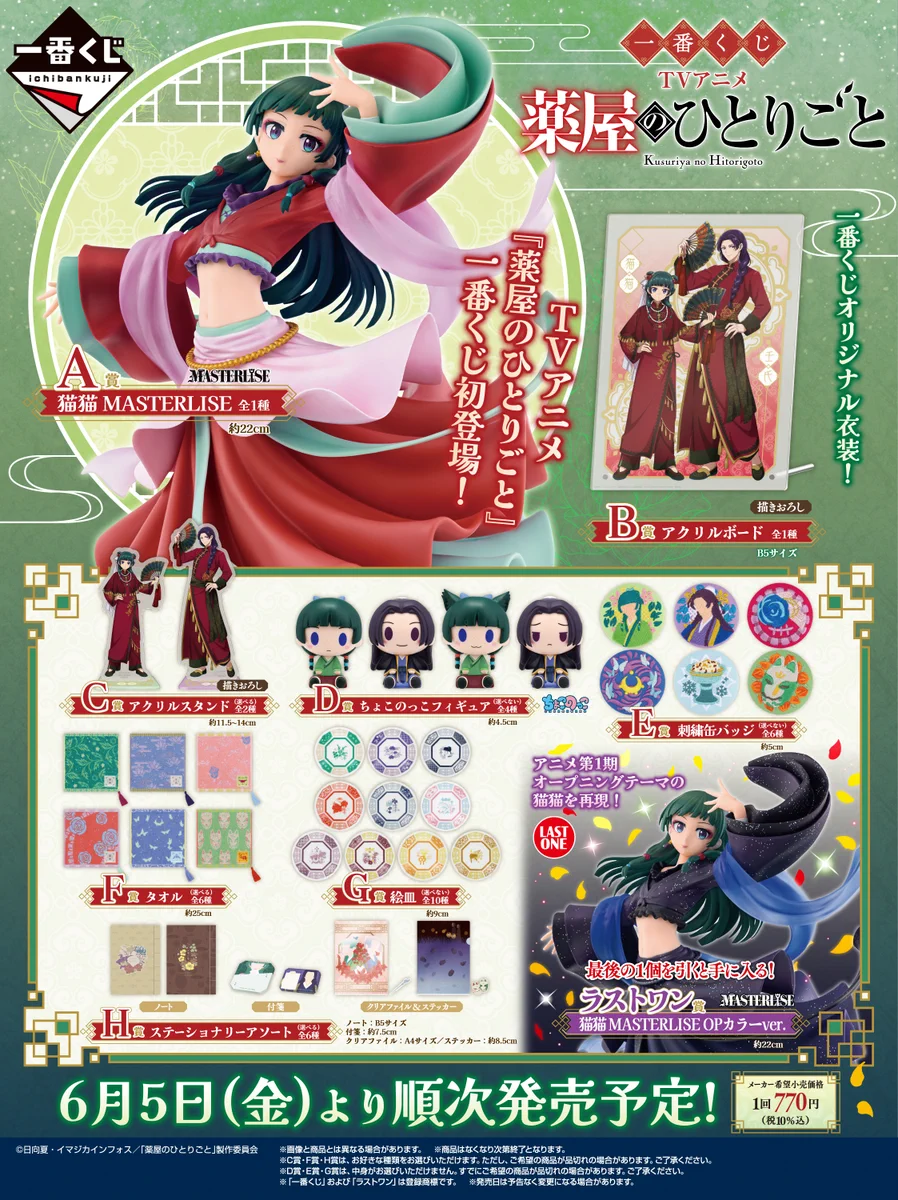 一番くじ（BANDAI SPIRITS） on X: 