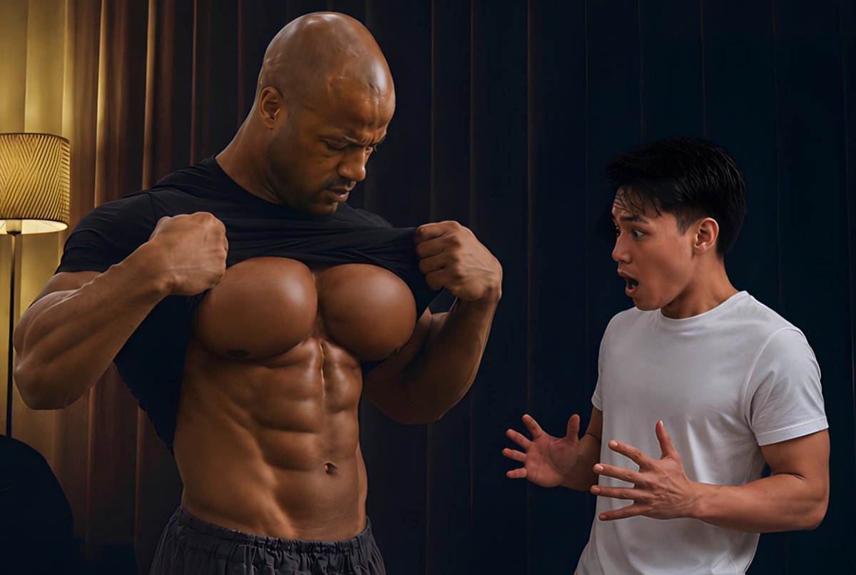 MattyS_Writer's tweet photo. Final chapter of The Actor (Bitch Tits) Intern Kevin finally gets a real taste of Aaron’s enormous bitch tits on the eve of the surgery. Now available on
https://t.co/2OUX6RKXIP https://t.co/AJXySkNRqH