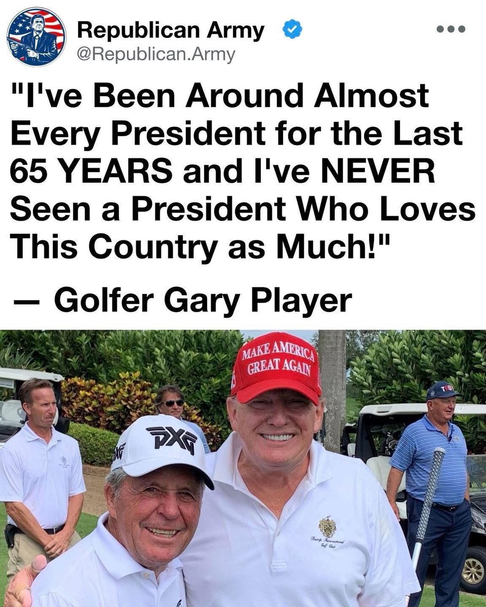 Carsley Golf tweet media