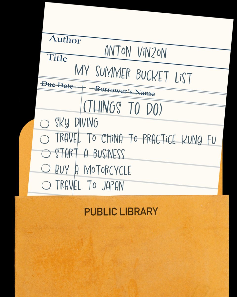 gmanetwork's tweet photo. Get to know Anton Vinzon 😎🔥

Sa kanyang Summer Bucket List at Summer Playlist pa lang, makikita mo nang palaban at game sa challenges si Anton! 🥊🌞

Kaya naman abangan ang kanyang kauna-unahang lead role sa #KAMAO, ngayong Mayo na sa GMA Afternoon Prime! ❤️✨

#KapusoProfiles #KapusoFYP #AntonVinzon