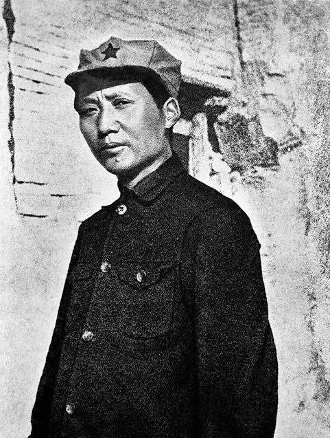 the power of the atomic bomb IS insignificant compared to dialectical materialism!